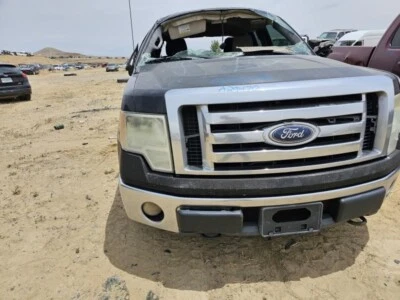 Medidor de flujo de aire de inyección de combustible usado se adapta a: Ford F150 2010 camioneta grado A Foto 1 de 4