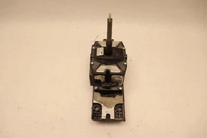 2013-2016 PORSCHE PANAMERA HYBRID AUTOMATIC TRANSMISSION GEAR SHIFTER LEVER OEM - Picture 1 of 13