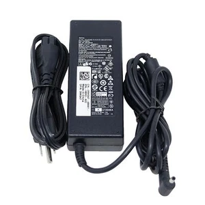 Cargador Adaptador de Corriente CA Original Original DELL P690R 19.5V 4.62A 90W - Imagen 1 de 3