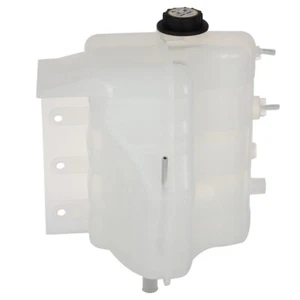 Radiator Coolant Tank For International Harvester 9200i SBA 9400i SBA - Picture 1 of 6