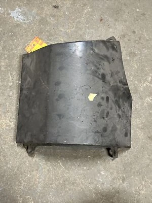 Удлинитель переднего правого заднего верхнего крыла для грузовика Chevrolet 1960-1966 годов выпуска новый из старых запасов SM4 - Изображение 1 из 4