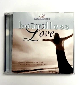 Boundless Love [CD 2001] - Picture 1 of 5