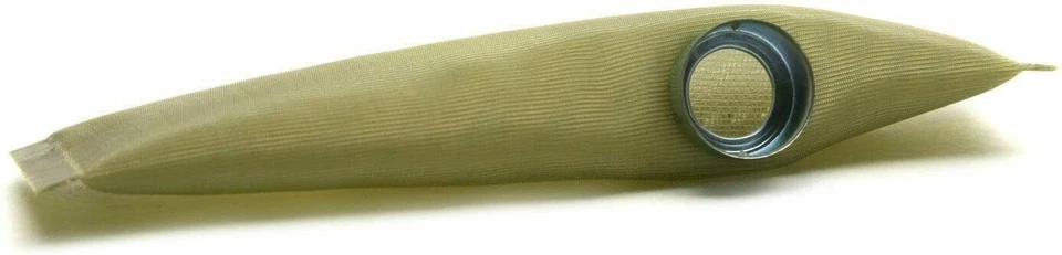 Fuel Pump strainer 1985 1986 1987 1988 Pontiac Fiero 2.8L 2.5L - Image 1 of 1