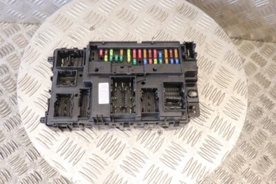 FORD S-MAX MK2 BCM MODULO CONTROLLO CARROZZERIA FU5T-15604-CFC 2016-2019 FG16 - Immagine 1 di 3