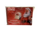 Coca Cola Blechschild 30 x 20 cm gemeinsam Weihnachtsfreude erleben! Nikolaus