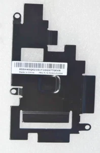 For Lenovo Tiny5 M920X M920Q M720Q P330 South Bridge Heatsink +screws - Photo 1/2
