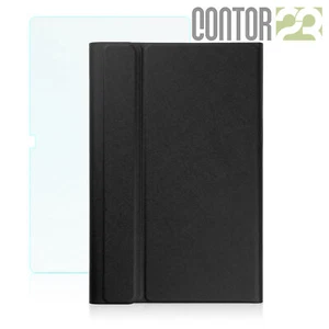 Schutzhülle +Folie für 10.5" Samsung Galaxy Tab A 8 A8 Tasche Schutzhülle - Bild 1 von 13