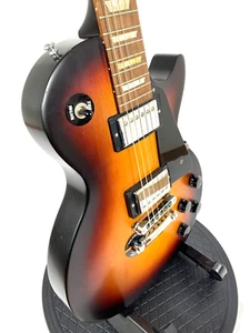 [NEAR MINT-] Gibson Les Paul Studio 2012 USA Sunburst Electric Guitar From JAPAN - Picture 1 of 19