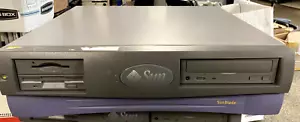 Sun Microsystems SunBlade 150 Workstation 2*512MB, 1*128MB RAM NO HDD For Parts - Picture 1 of 11