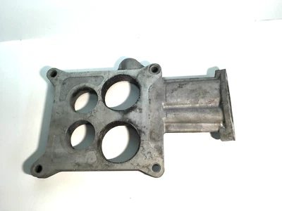 Espaciador carburador Ford F250 D6VE9A589CC Foto 1 de 4