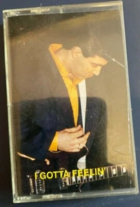 Joel Burnell, I Gotta Feelin (Music Cassette) - Picture 1 of 2