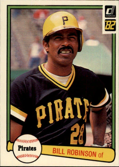 1982 Donruss Baseball Pick Complete Your Set #251-500 RC Stars 🔥⚾🔥 - Image 1 of 1