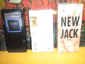 3 mal bad sachen bitte lesen parfüm eau de toilette und zahnbürstenhalter - Bild 1 von 3