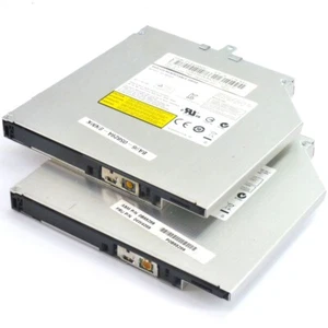 2x Notebook-DVD-Brenner: Philips/Lite-On DS-8A5SH und DS-8A8SH SATA~mit Rechnung - Bild 1 von 3