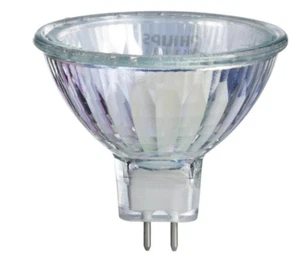 Philips Indoor Spot Light Bulb, MR16, 50W, GU5.3 Base, 700 Lumens, Single Bulb - Picture 1 of 1