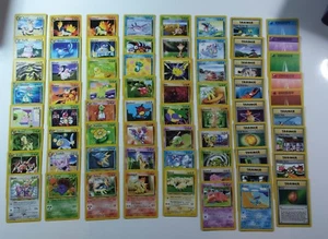 Neo Genesis Pokemon Card /111 - NM - Uncommon Trainer Energy - $2 Flat Shipping - Picture 1 of 92