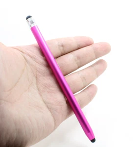 Stylus Pencil For Apple iPad Pro Samsung Tablet Surface Book Touch Screen Pen - Picture 1 of 11