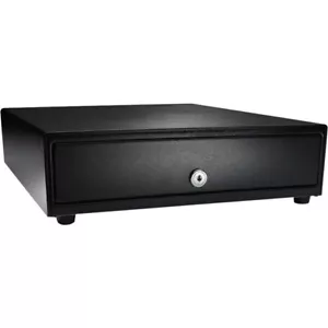 APG Vasario Series 16 Cash Drawer (320/5BX5C Cash Till & Key #235-VBS579-BL1616 - Picture 1 of 3