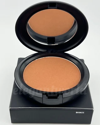 MAC Bronzing Powder BRONZE Full Size 10 g/.35 oz, 100% AUTHENTIC NEW SOLD OUT - Image 1 of 4