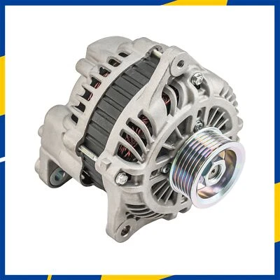 Alternador para INFINITI G35 2003-2004 3,5 L 2005-06 INFINITI G35 11052N Foto 1 de 4