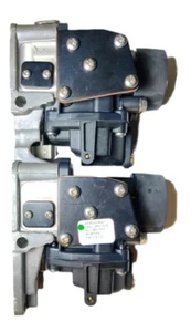 JOHNSON-EVINRUDE 90HP-115HP Port CARBURETOR ASSEMBLY P/N: 5001062, 0433692 - Bild 1 von 4