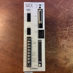 YAMAHA SRCX 05 Servo Controller (USED) - Picture 1 of 4