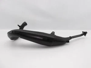 Sistema de Escape para moto GILERA 125KZ 1986 A 1990 - Imagen 1 de 11