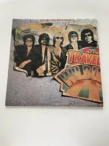 Traveling Wilburys – Volume One- Vinyl LP. Wilbury Records. VG/VG+ - Picture 1 of 6