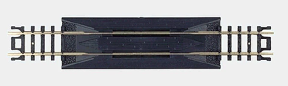 Atlas 2532 Code 80 N Scale 6" Straight Rerailer Segment (3) New Free Shipping - Image 1 of 1