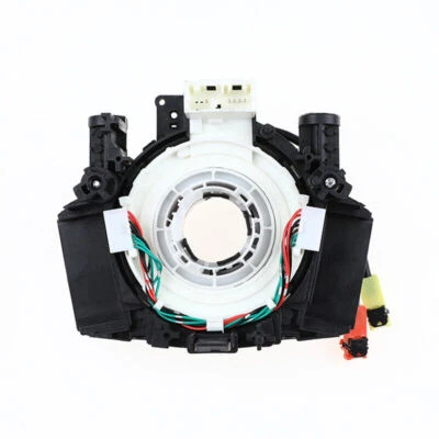 1X Clock Spring Without Angle Sensor For Nissan ARMADA 2008-2015 B5567-CC00E-B - Image 1 of 4