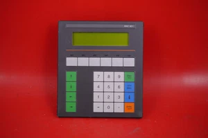 Panel operatorski Beijer Electronics MAC 40 + 00760E - Zdjęcie 1 z 5