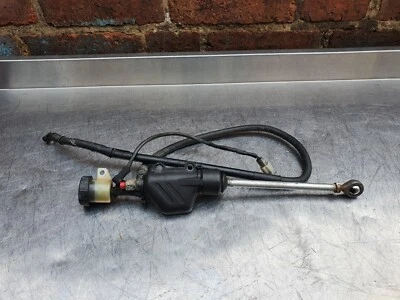 KTM 640 DUKE 2 LC4   2000-2006 Rear Brake Master Cylinder - Изображение 1 из 4