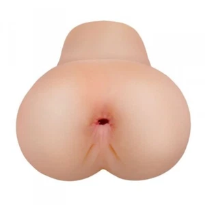 Masturbatore ano realistico per masturbazione pene fuck me silly sex toy - Foto 1 di 6