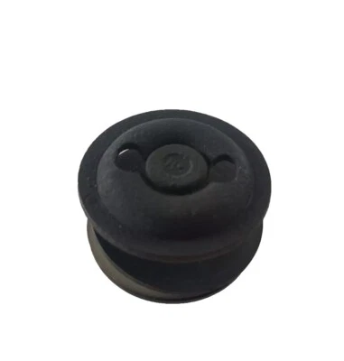 Chevrolet Corvette 1984-96 C4 puerta ventana vidrio retenedor con arandelas y tuerca Foto 1 de 4