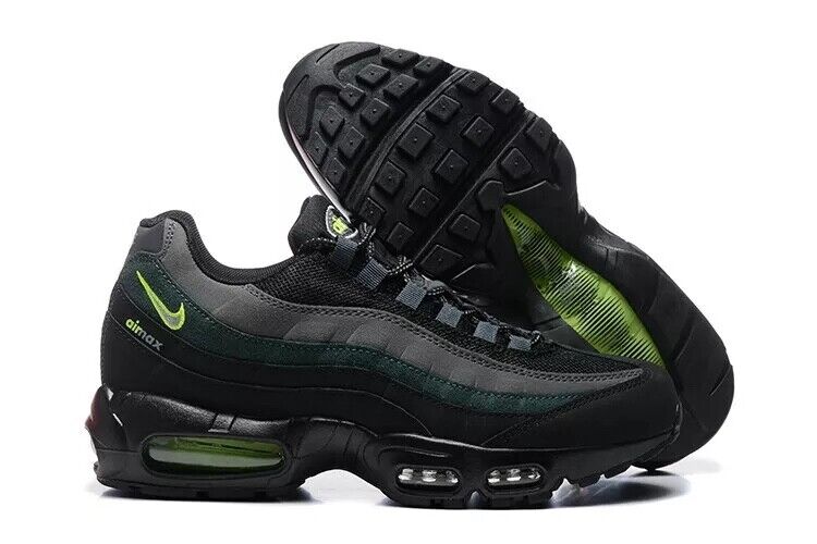 Nike Air Max 95 OG 2015 Neon for Sale | Authenticity Nike Air Max 95 OG 2015 Neon for Sale | Authenticity