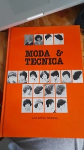 MODA E TECNICA - CASA ED. EDICHARME - Foto 1 di 3