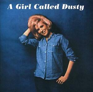 Dusty Springfield - A Girl Called Dusty - Dusty Springfield CD YLVG The Cheap