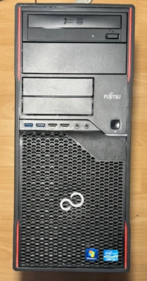 Fujitsu Esprimo P910 - Bild 1 von 4