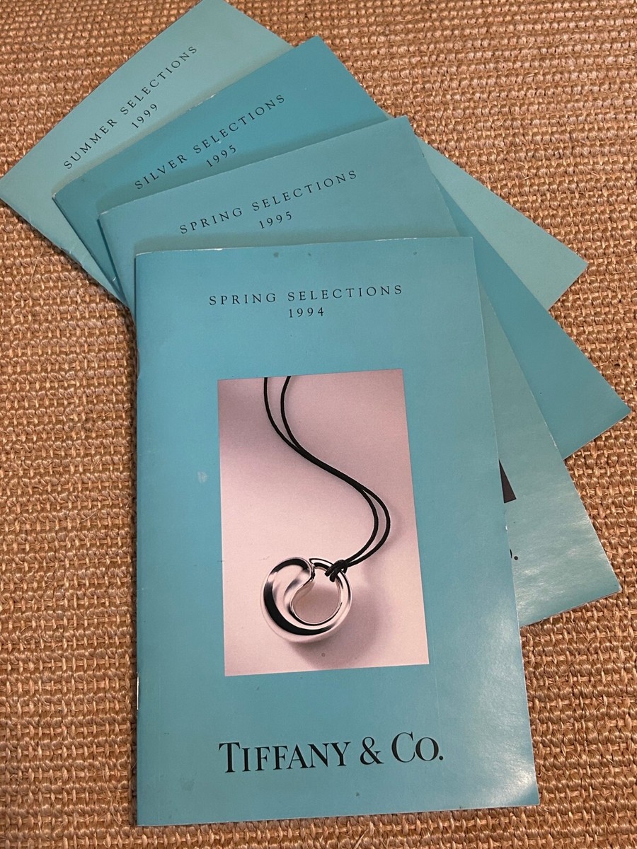 Tiffany Catalog In other Catalogs for sale - eBay Tiffany Catalog In other Catalogs for sale - eBay