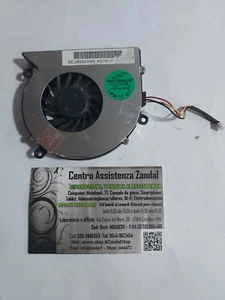 VENTOLA DI RAFFREDDAMENTO AB7805HX-EB3 DC5V 0,40A (177z) - Imagen 1 de 3