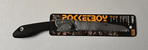 Silky Professional Serie PocketBoy Klappsäge 170 mm mittlere Zähne (340-18) - Bild 1 von 8