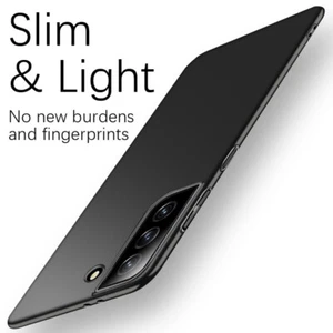 Ultra-Thin ShockProof Case Cover For Samsung S25 S24 S23 S22 Ultra A15 A55 A56 - Picture 1 of 15
