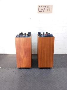 SONAB OA14 SPEAKERS #002 - Picture 1 of 8