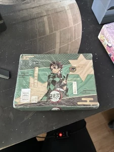Demon Slayer Booster Box Variedad Nuevo/Cajas Selladas de Fábrica Kimetsu No Yaiba - Imagen 1 de 4
