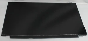 28H80 Dell Lcd 15.6 1920X1080 Fhd Led Edp W/ Top-Bottom Bracket Dell "GRADE A" - Picture 1 of 1