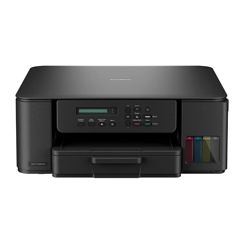 Brother DCPT580DW Inkjet   DCP-T580DW - image 1 of 1