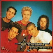 O-Town von O-Town | CD | Zustand gut - Bild 1 von 2