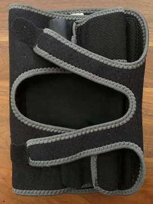 Rodilleras ajustables Walgreen's, talla única, usadas Foto 1 de 4