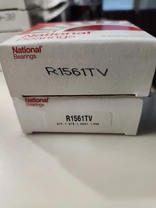 CYLINDRICAL BEARING, NATIONAL BEARING R-1561-TV - Picture 1 of 1