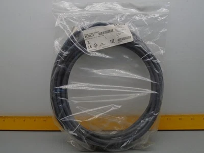 Nuevo Antiguo Stock Balluff BCC0L21 Cable BCC-S518-0000-1Y-133-PS0825-050 W16 Foto 1 de 4